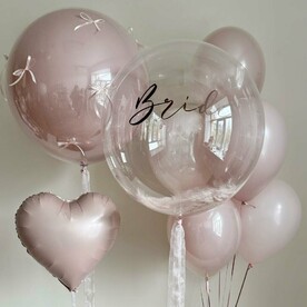 Набор шаров Девишник