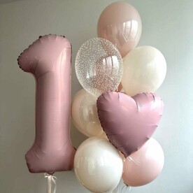 Набор Розовая Магия