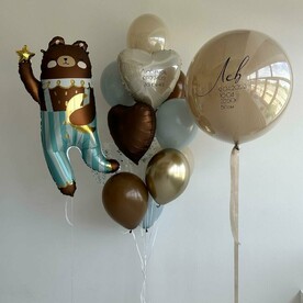 Набор шаров Сказочный Старт