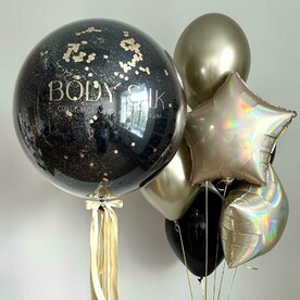 Набор шаров Шаровая Феерия