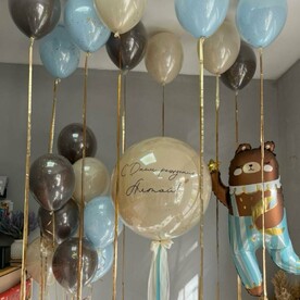 Набор шаров Сказочный день