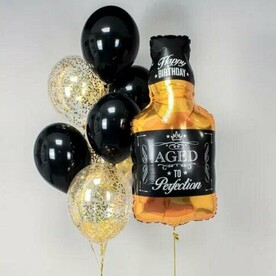 Шары для мужчин Легендарный