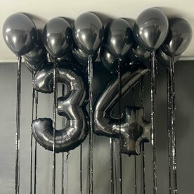 Шары для мужчин Стиляга