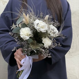 Кремовое облачко