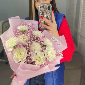 Крылья ангела