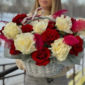 Ажурная любовь