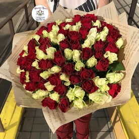 Любовная история