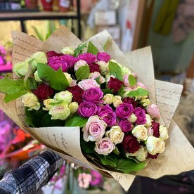 Огромное спасибо