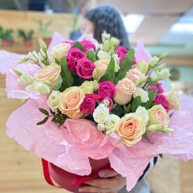 Много любви