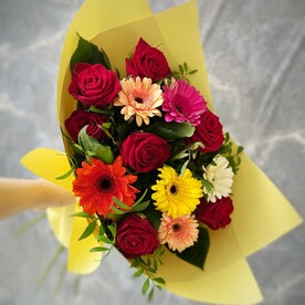 Летние деньки