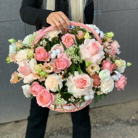 Композиция "Милая моя"