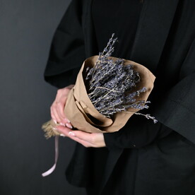 Букетик лаванды