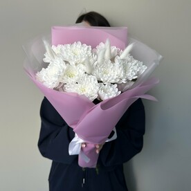 Нежный комплимент