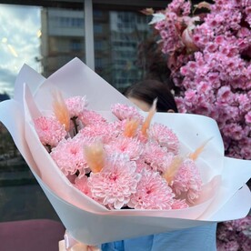 Вечерний закат