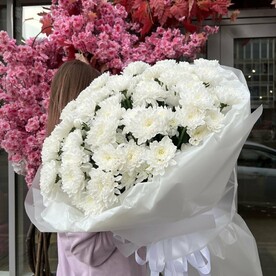 Букет Гигант