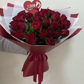 Красная королева