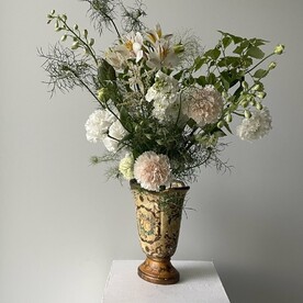 Итерьерный букет