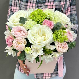 Вальс цветов