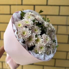 Букет "Романтика лета"