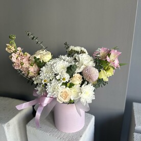 Композиция «Лунная соната»