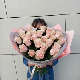 23 розы Эквадор