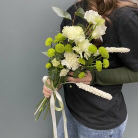 Охапка интерьерная для дома