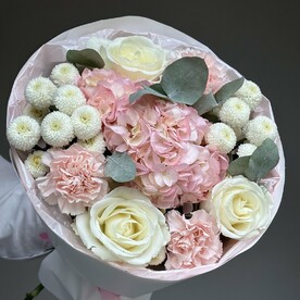 Букет «Адель»