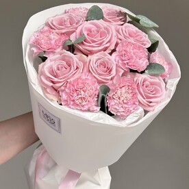 Букет «Эмилия»