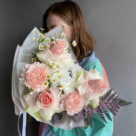 Букет «Флоренция»