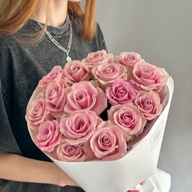 Букет «Черничное настроение»