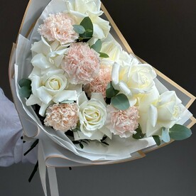 Букет Марсель