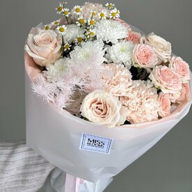 Букет Дофине