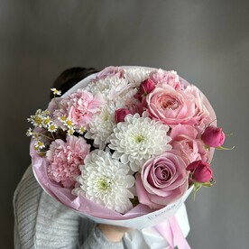 Букет Миранда