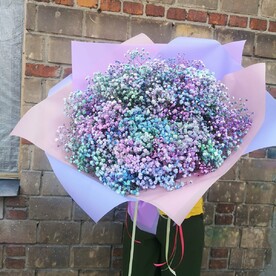 Воздушный букет