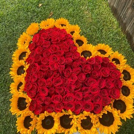 Ты мое сердце