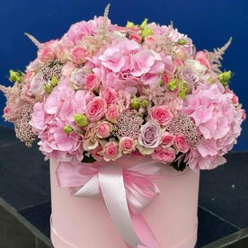 Розовая пантера