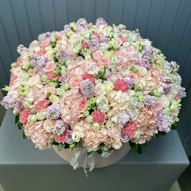 Чудо коробка