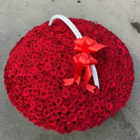 Воздушный шар