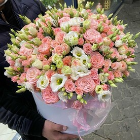 Бомбастики