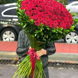 Роза королева