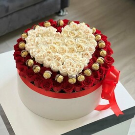 Сладкая любовь