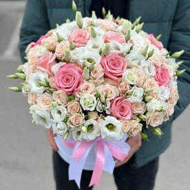 Сборная композиция