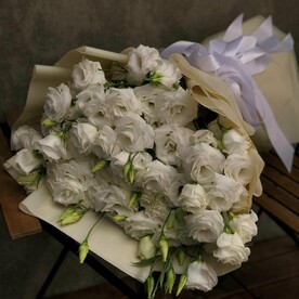 Белоснежка