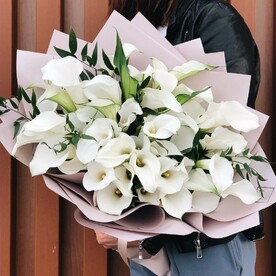 Белоснежка