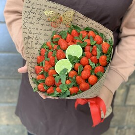 Ягодки вкусняшки