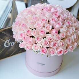 Нежный аромат