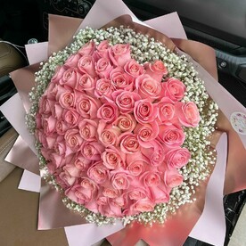 Роза эквадор