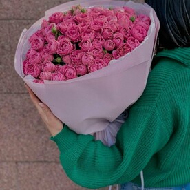 Мисти бабблс