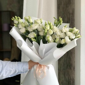 Белый танец