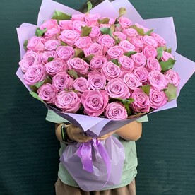 Роза маритим 51